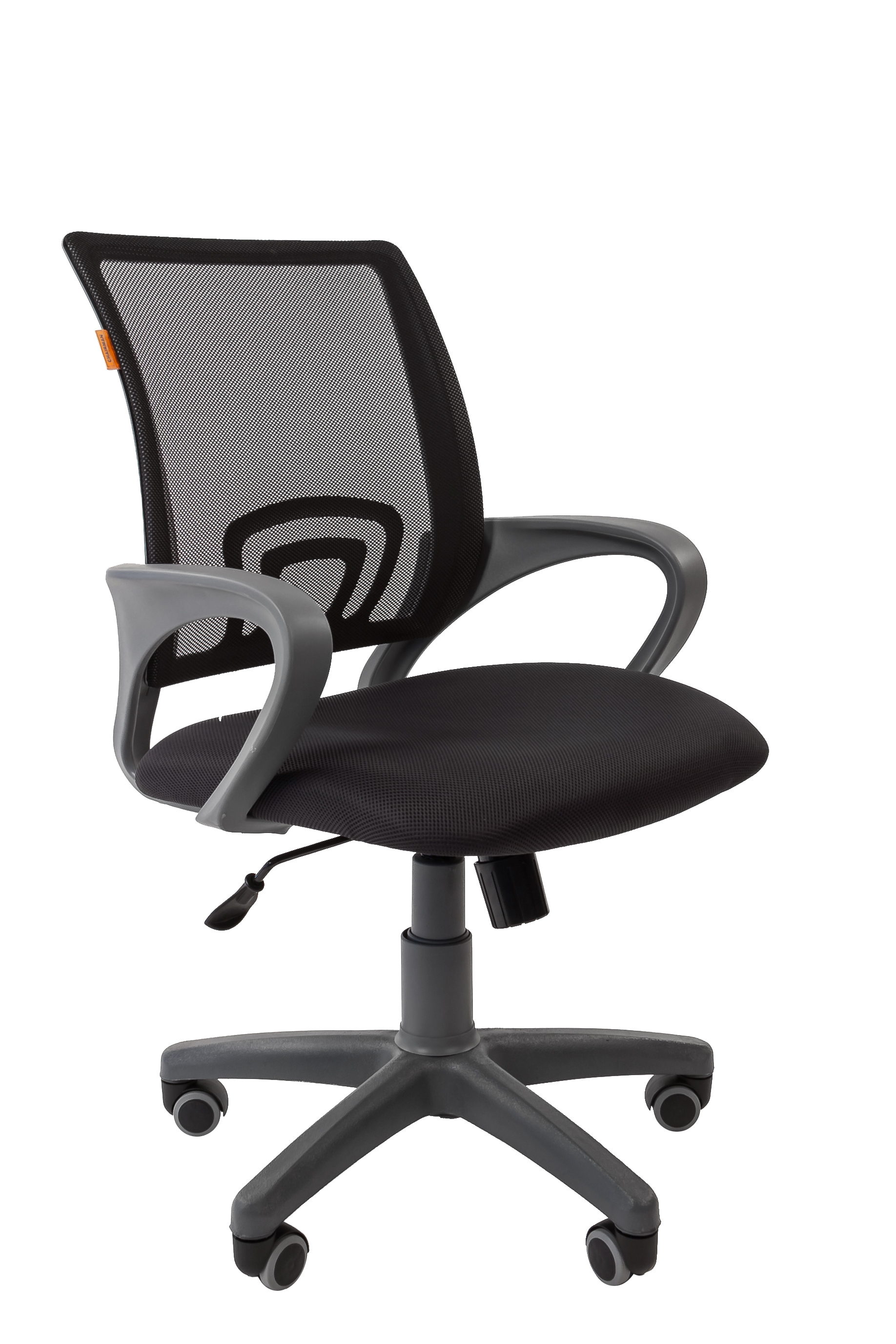 CHAIRMAN 696 GREY кресло офисное (кресло ch 696 GREY): цена, фото .