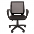 Кресло офисное CHAIRMAN 699 Сетка TW TW (св-зеленый)