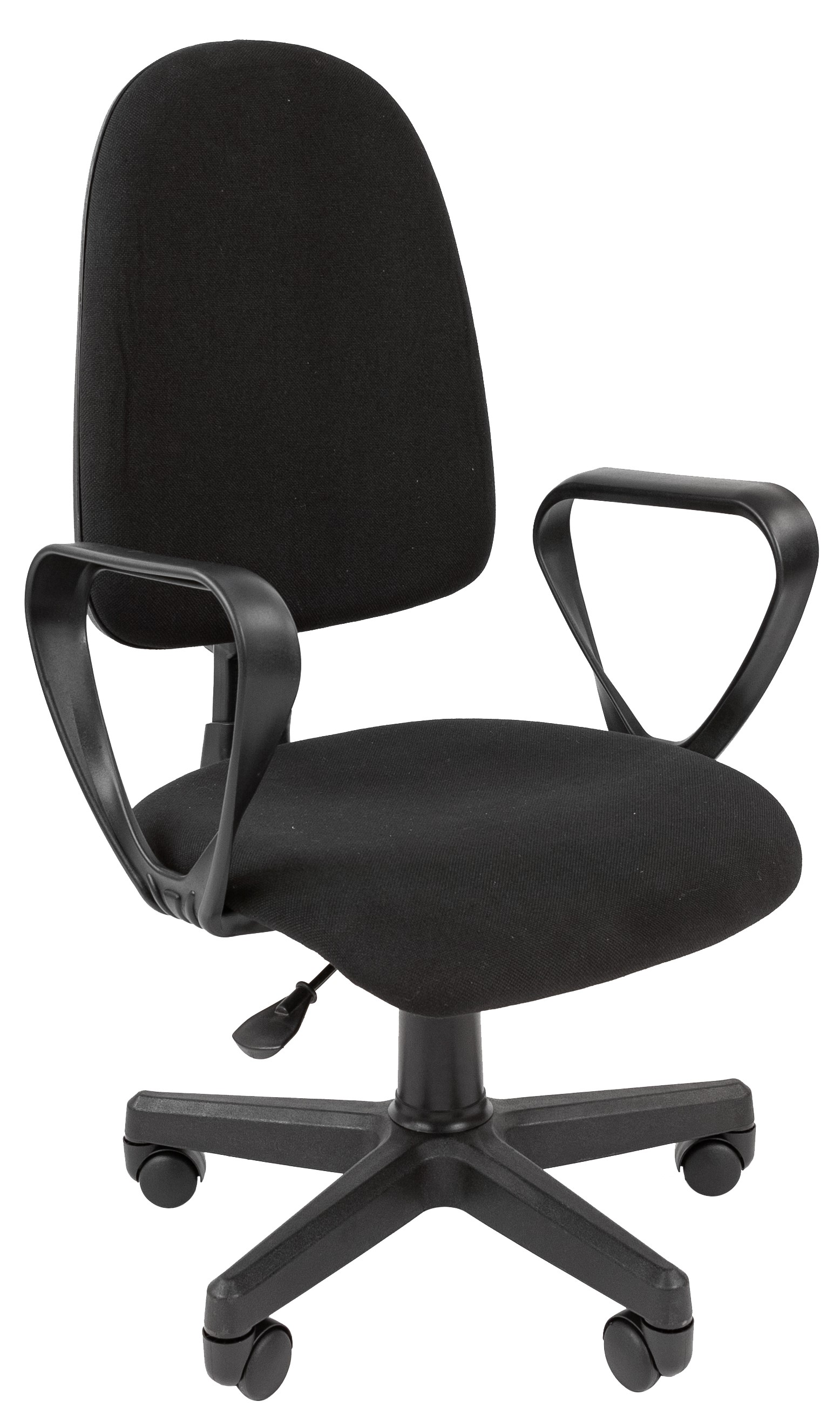 Офисное кресло Chairman стандарт Престиж с-3