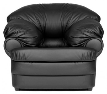 Офисное мягкое кресло CHAIRMAN РЕЛАКС Ценовая категория 3 Цвет на выбор