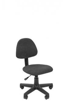 Кресло офисное Стандарт РЕГАЛ Ткань С-2 серый