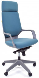 Кресла офисные CHAIRMAN 230 Grey