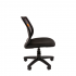Кресло офисное CHAIRMAN 699BL Сетка TW TW-04 (серый)