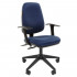 Кресло офисное CHAIRMAN 661 Ткань ST 15 15-03 Синяя
