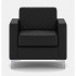 Офисное мягкое кресло CHAIRMAN АКТИВ Ценовая категория 1 Цвет на выбор