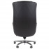 Кресло руководителя CHAIRMAN 523 Экокожа Чёрная