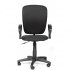 Кресло офисное CHAIRMAN 9801PL Ткань ST-15 Серая 15-13