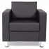 Офисное мягкое кресло CHAIRMAN СИМПЛ Ценовая категория 3 Цвет на выбор