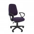 Кресло офисное CHAIRMAN 652 Ткань стандарт 10-128 Серый